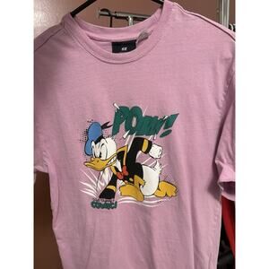 Donald Duck T Shirt Size XS